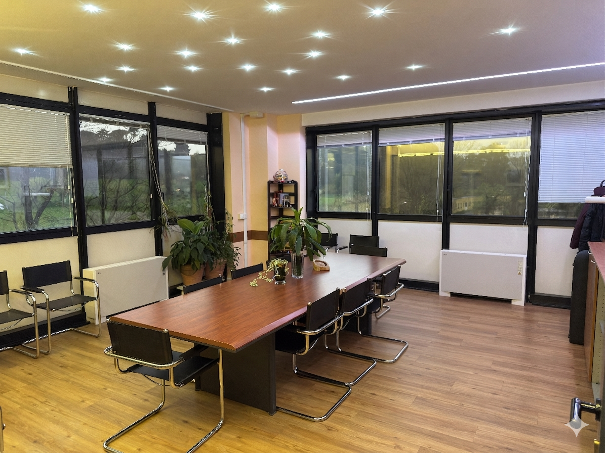 Sede Pianeta Taxi Roma - Ufficio Consulenza Tassisti